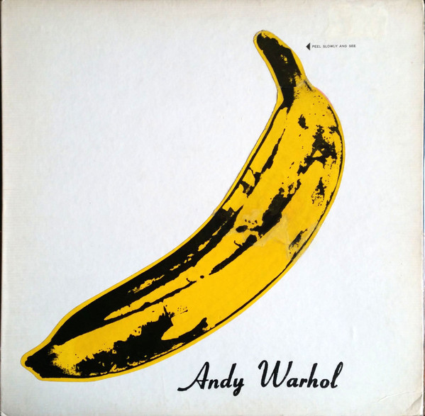 The Velvet Underground & Nico: The Velvet Underground & Nico (1967)